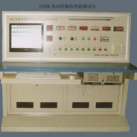 SQXZ-ⅢC型S700K電動轉(zhuǎn)轍機(jī)智能測試臺